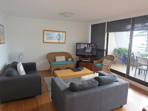 Manly Paradise Motel & Apartments - Goulburn Accommodation 25