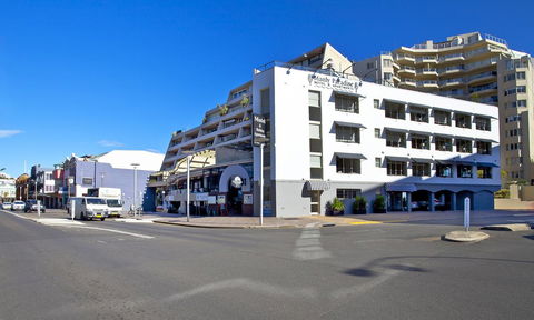 Manly Paradise Motel & Apartments - Goulburn Accommodation 0