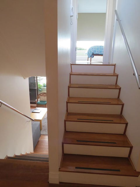 Manly Paradise Motel & Apartments - Goulburn Accommodation 29
