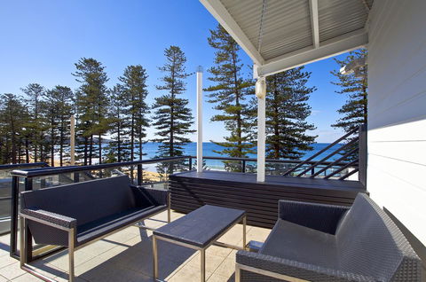 Manly Paradise Motel & Apartments - Goulburn Accommodation 15