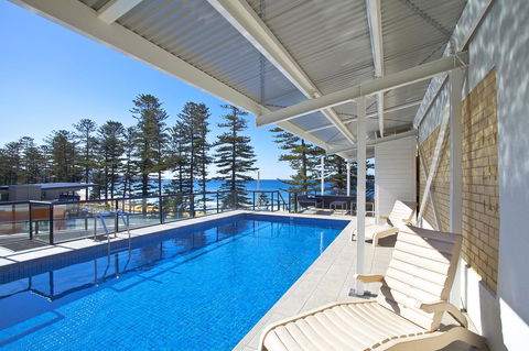 Manly Paradise Motel & Apartments - Goulburn Accommodation 13