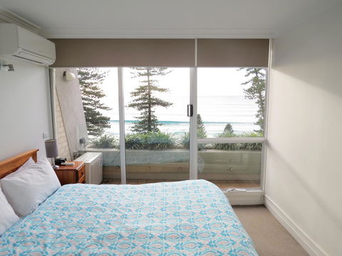Manly Paradise Motel & Apartments - Goulburn Accommodation 23