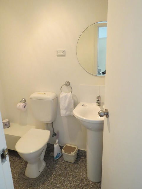 Manly Paradise Motel & Apartments - Goulburn Accommodation 30