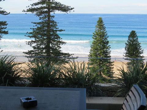 Manly Paradise Motel & Apartments - Goulburn Accommodation 35
