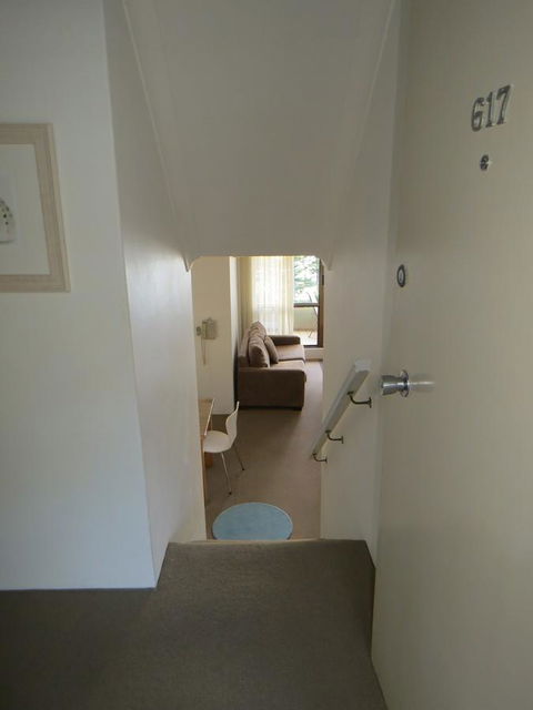 Manly Paradise Motel & Apartments - Goulburn Accommodation 41