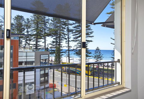 Manly Paradise Motel & Apartments - Goulburn Accommodation 12