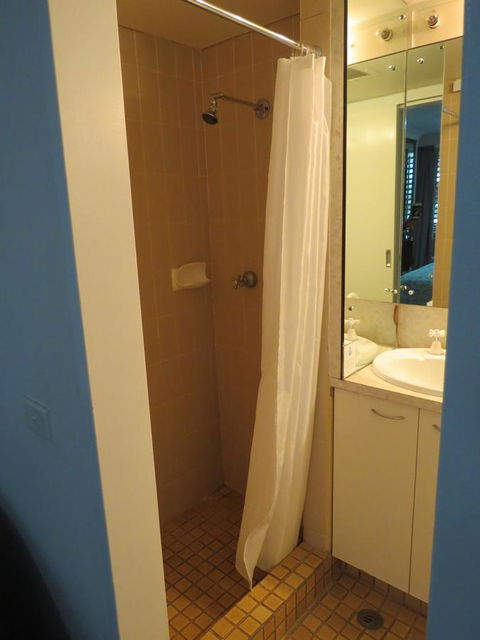 Manly Paradise Motel & Apartments - Goulburn Accommodation 38