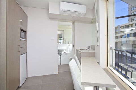 Manly Paradise Motel & Apartments - Goulburn Accommodation 6