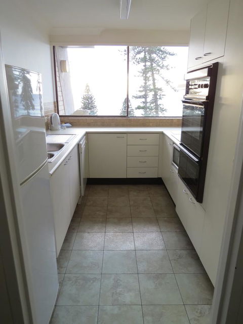 Manly Paradise Motel & Apartments - Goulburn Accommodation 43