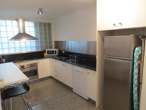 Manly Paradise Motel & Apartments - Goulburn Accommodation 28