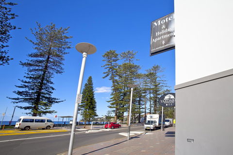 Manly Paradise Motel & Apartments - Goulburn Accommodation 18