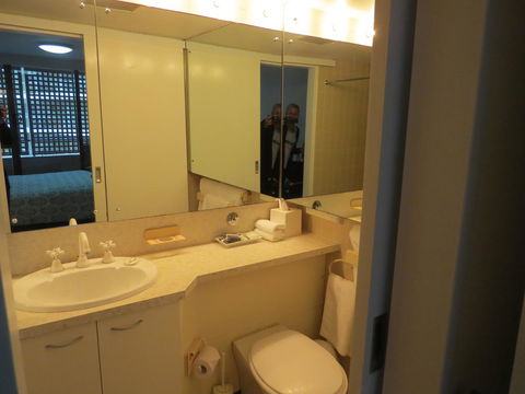Manly Paradise Motel & Apartments - Goulburn Accommodation 39
