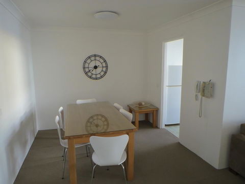 Manly Paradise Motel & Apartments - Goulburn Accommodation 37