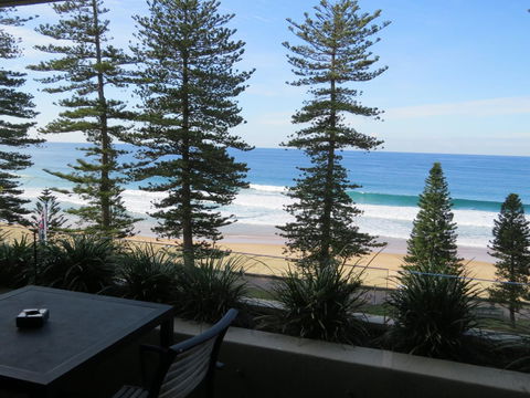 Manly Paradise Motel & Apartments - Goulburn Accommodation 33