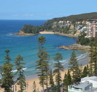 Manly Central Executive - Goulburn Accommodation
