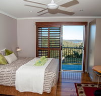 Sinclairs Country Retreat - Goulburn Accommodation
