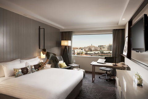 PARKROYAL Darling Harbour, Sydney - Goulburn Accommodation 31