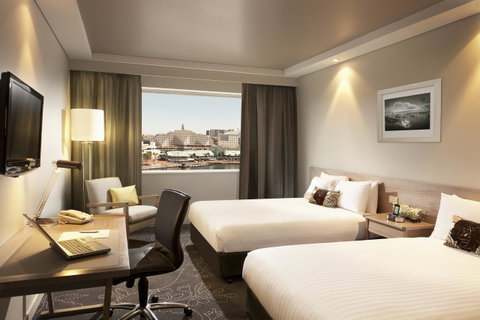 PARKROYAL Darling Harbour, Sydney - Goulburn Accommodation 18