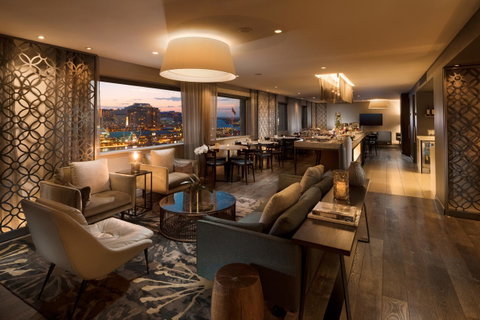 PARKROYAL Darling Harbour, Sydney - Goulburn Accommodation 10
