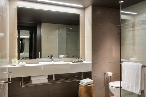PARKROYAL Darling Harbour, Sydney - Goulburn Accommodation 3