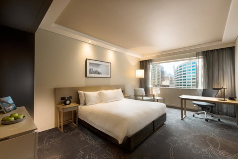 PARKROYAL Darling Harbour, Sydney - Goulburn Accommodation 6