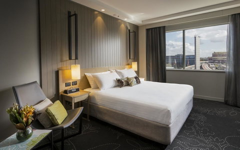 PARKROYAL Darling Harbour, Sydney - Goulburn Accommodation 28
