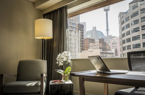 PARKROYAL Darling Harbour, Sydney - Goulburn Accommodation 42