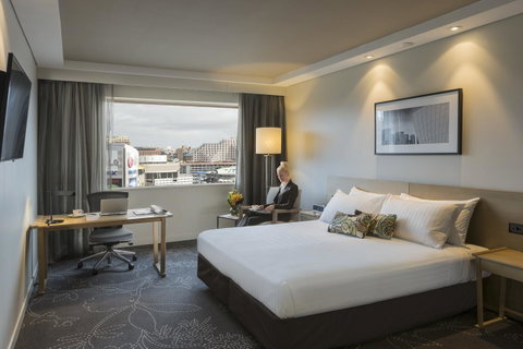 PARKROYAL Darling Harbour, Sydney - Goulburn Accommodation 38