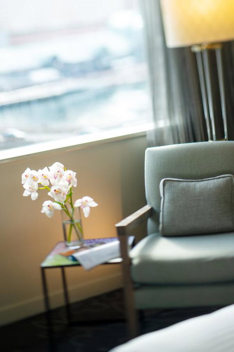 PARKROYAL Darling Harbour, Sydney - Goulburn Accommodation 14