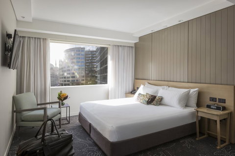 PARKROYAL Darling Harbour, Sydney - Goulburn Accommodation 7