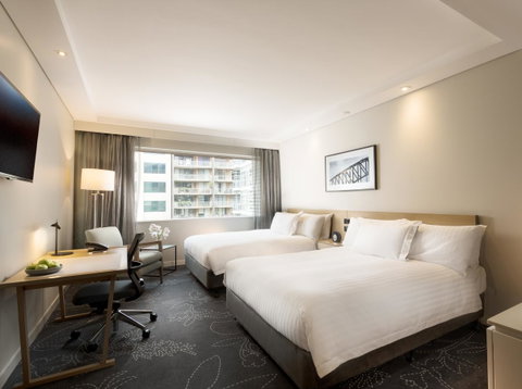 PARKROYAL Darling Harbour, Sydney - Goulburn Accommodation 19