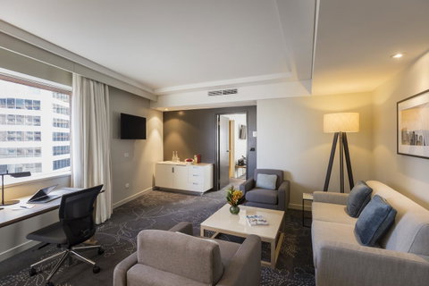 PARKROYAL Darling Harbour, Sydney - Goulburn Accommodation 4