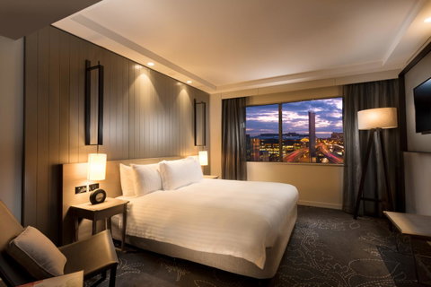 PARKROYAL Darling Harbour, Sydney - Goulburn Accommodation 13