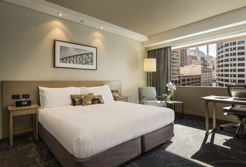 PARKROYAL Darling Harbour, Sydney - Goulburn Accommodation 39
