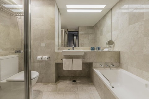 PARKROYAL Darling Harbour, Sydney - Goulburn Accommodation 41