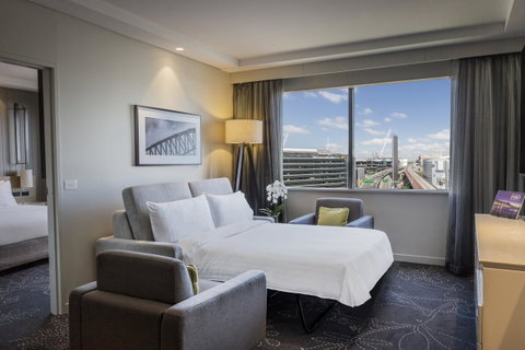 PARKROYAL Darling Harbour, Sydney - Goulburn Accommodation 32