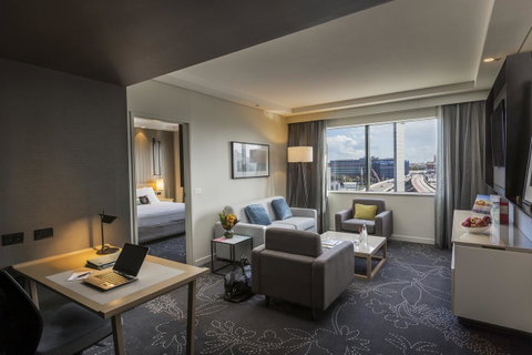 PARKROYAL Darling Harbour, Sydney - Goulburn Accommodation 5