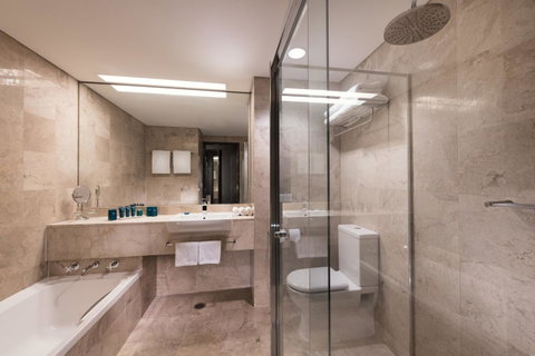 PARKROYAL Darling Harbour, Sydney - Goulburn Accommodation 17