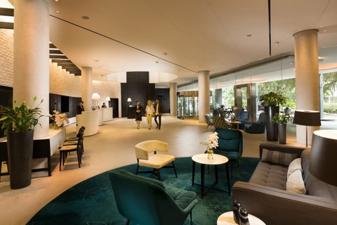 PARKROYAL Darling Harbour, Sydney - Goulburn Accommodation 0