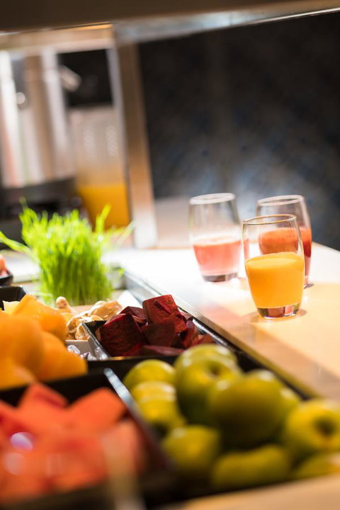 PARKROYAL Darling Harbour, Sydney - Goulburn Accommodation 9