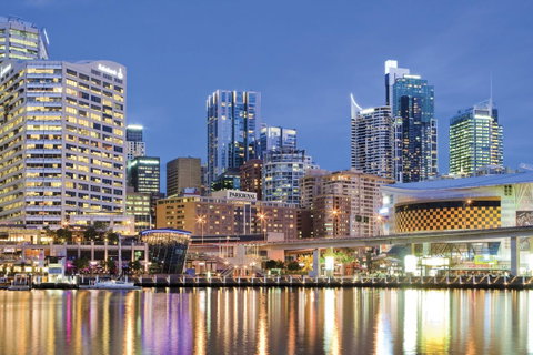 PARKROYAL Darling Harbour, Sydney - Goulburn Accommodation 27