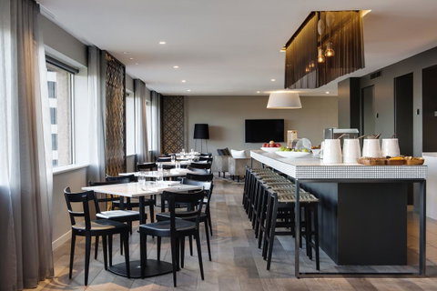PARKROYAL Darling Harbour, Sydney - Goulburn Accommodation 35