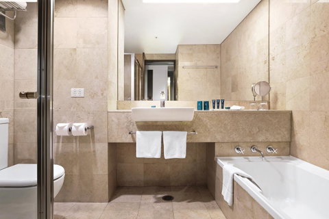 PARKROYAL Darling Harbour, Sydney - Goulburn Accommodation 22