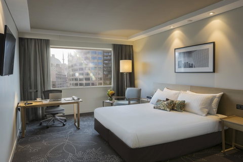 PARKROYAL Darling Harbour, Sydney - Goulburn Accommodation 25