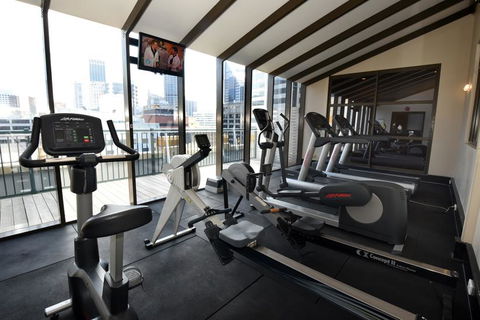 The Grace Hotel - Goulburn Accommodation 4