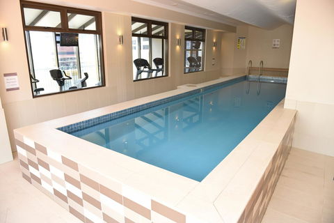 The Grace Hotel - Goulburn Accommodation 2