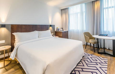 The Grace Hotel - Goulburn Accommodation 24