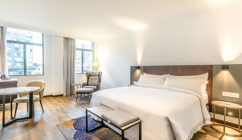 The Grace Hotel - Goulburn Accommodation 1