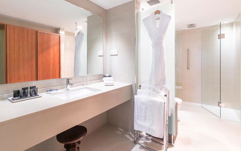 The Grace Hotel - Goulburn Accommodation 9