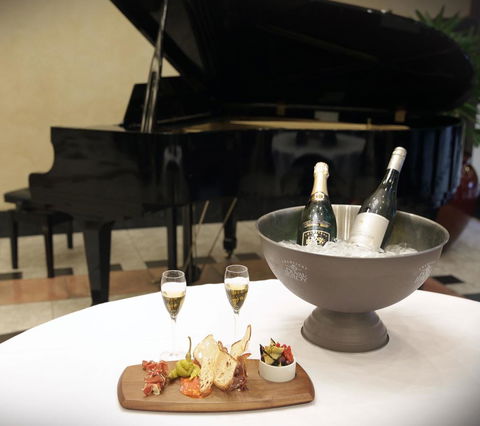 The Grace Hotel - Goulburn Accommodation 23